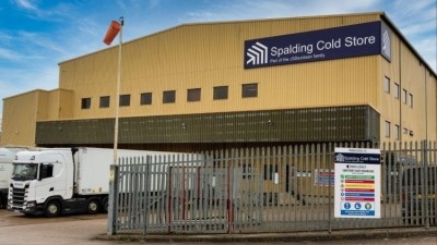 The new site is located in Spalding, Lincolnshire. Credit: JS Davidson