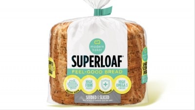 Superloaf was previously listed exclusively with M&S and Ocado. Credit: Modern Baker