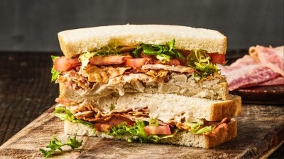 The firm manufactures a range of sandwich products for businesses and educational institutions in the UK. Credit: Tiffin Sandwiches