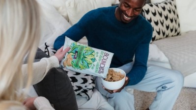 Boundless secures position as the UK’s No.1 gut health snack. Credit: Boundless