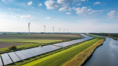 An expert roundtable gathered earlier this month to discuss the benefits and considerations of self-generating using renewable energies. Credit: Getty/pidjoe