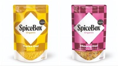 SpiceBox launches into Planet Organic. Credit: SpiceBox/Borough Broth