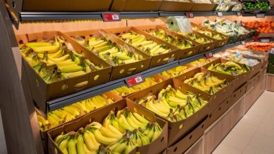 The initiative comes a year after Lidl GB committed to closing the wage gap across its banana supply chain, which it’s due to meet ahead of national 2027 target. Credit: Lidl