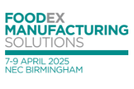 Foodex Manufacturing Solutions