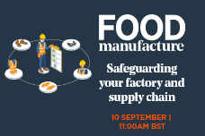 Safeguarding your factory and supply chain