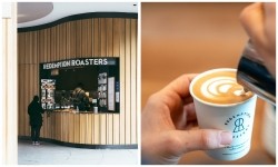 'World's first prison-based roastery' secures £2.7 million investment