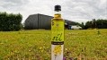 The firms produces a range of rapeseed oils, dressings and mayonnaises. Credit: Kentish Oils and Condiments