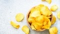 The recall applies to a batch of crisps with a best before date of 21 September 2024. Credit: Getty / Nadiia Borovenko