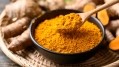 Turmeric and other umami flavours are growing in popularity according to the report. Credit: Getty / Nungning20
