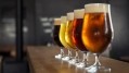 Synergy Flavours finds growing flavoured beer market driven by under 35s looking for taste, refreshment and variety. Credit: Getty/Ridofranz