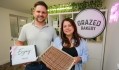 Grazed Bakery is to create jobs and double production after securing £50k of investment