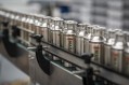 Magnum has opened a new £1m production and bottling centre. Image: Chris Watt