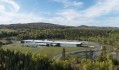 Valeo Foods has acquired Canadian maple syrup supplier Appalaches Nature. Pictured: Appalaches’ 100,000 sq. ft. production facility in Thetford Mines, Quebec
