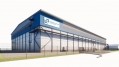 Constellation announces the start of construction of its 49,000-pallet expansion in Grimsby