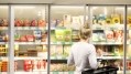 Study shows raising frozen food storage to -15°C cuts energy use by 10% without compromising safety. Credit: Getty/VLG