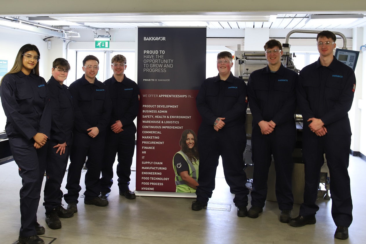 Fresh Food Company Renews Search For Apprentices 