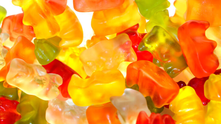 Haribo pushes halal and multipack strategies to boost growth