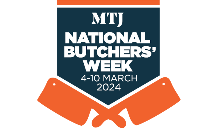 When is National Butchers' Week 2024?