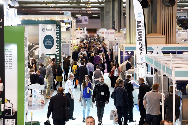 Foodex and other food and drink exhibitions rescheduled